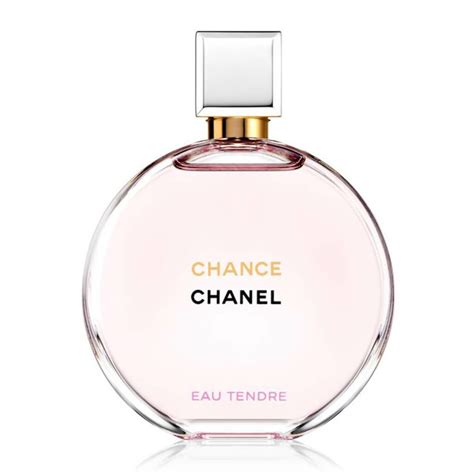 chanel chance eau tendre shimmering powdered perfume|chanel chance best price.